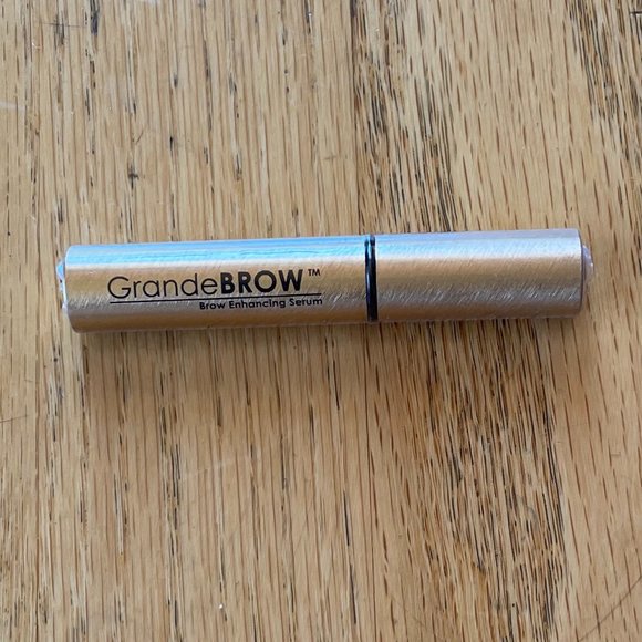 Grande Cosmetics Travel Size GrandeBROW Brow Enhancing Serum - Picture 3 of 3